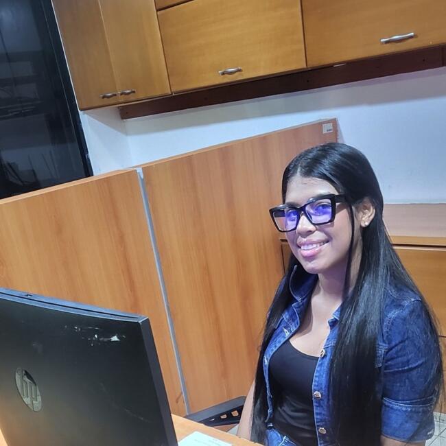 Babysitter in Maracaibo: Josyanny