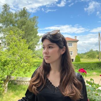 Babysitter in Lyon: Mathilde