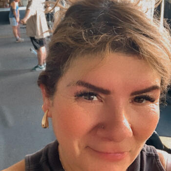 Niñera Valparaíso: Patricia