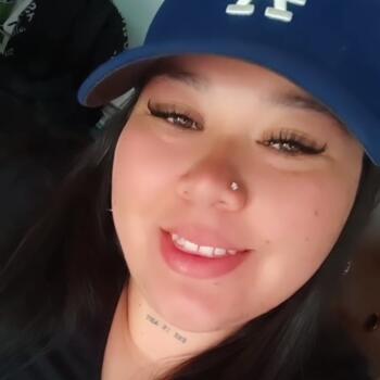 Niñera en Antofagasta: Francisca Salgado