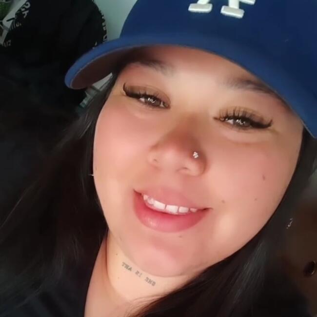 Niñera en Antofagasta: Francisca Salgado