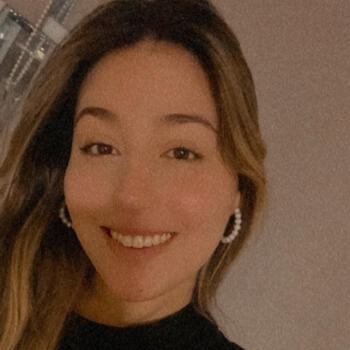 Babysitter Santiago: Camila