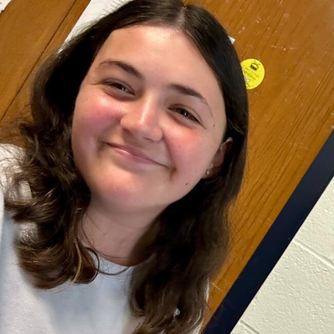 Babysitter in Overland Park: Joscelyn