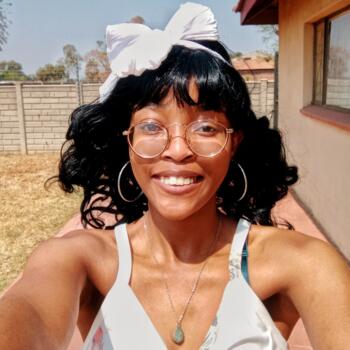 Babysitter in Alberton: Mpho
