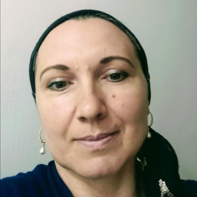 Babysitter στην περιοχή Κισινάου: Вика