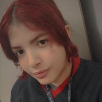 Babá em Sorocaba: Sabrina