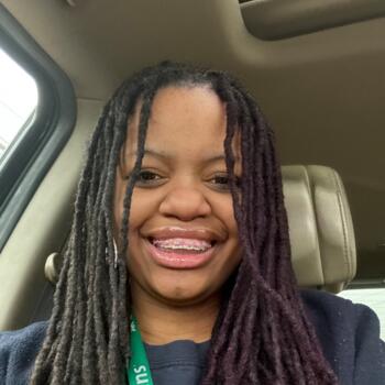 Babysitter in Coatesville (Pennsylvania): Jada