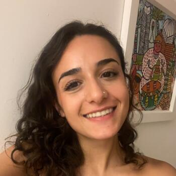 Babysitter a Conversano: Sara