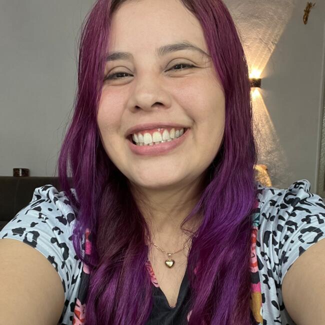 Babysitter in Playa del Carmen: Emilia