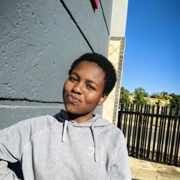 Nanny in Soweto: Babongile