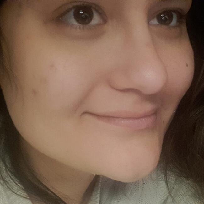 Babysitter in Rivanazzano: Carola