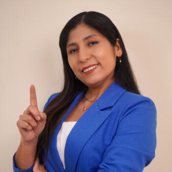 Parent San Juan (Lima): Yulissa Morales