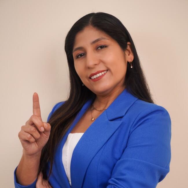 Babysitting job in San Juan (Lima): Yulissa Morales