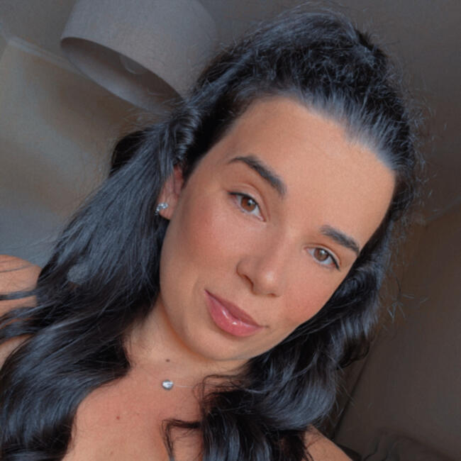 Babysitter in Varziela (Distrito do Porto): Ana Rita