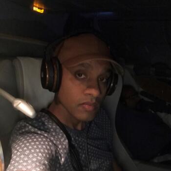 Parent Croydon: Mohamed