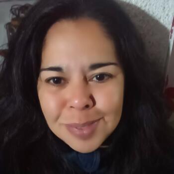 Babysitter in José C. Paz: Carmen