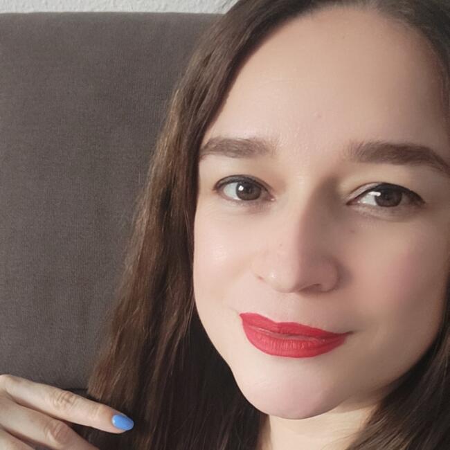 Babysitter in Alicante: Maria