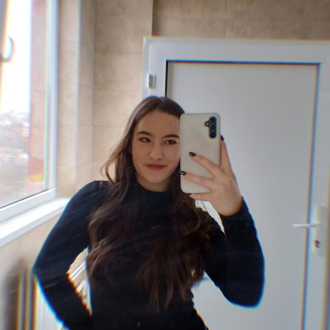 Bonă în Chișinău: Maria