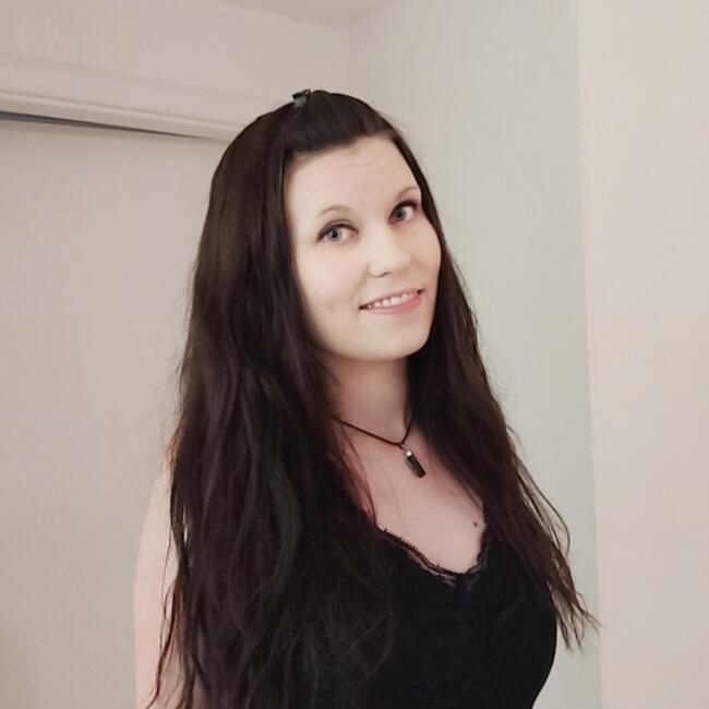 Nanny in Hisings Backa: Susanna