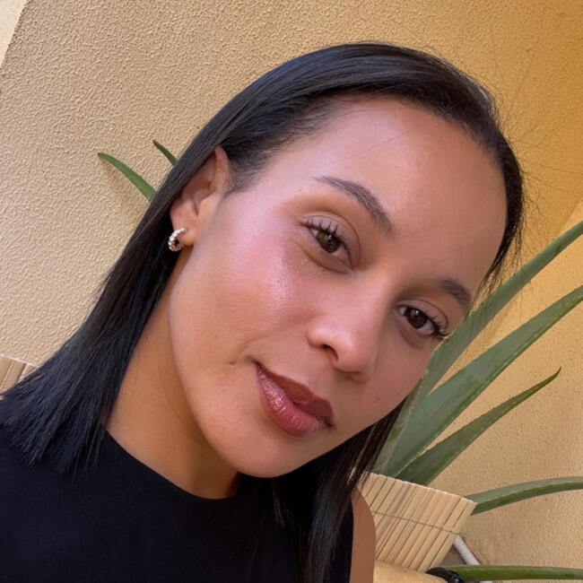 Babysitter em Caldas da Rainha: Patricia