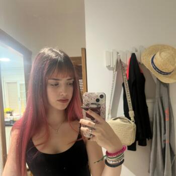 Nanny in Granada: Paula