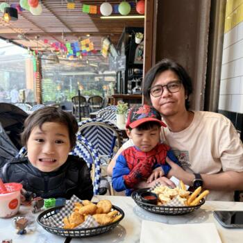 Babysitting job in Sydney: babysitting job MayJohn