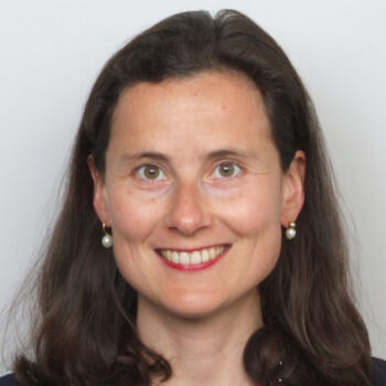 Δουλειά για babysitter στην περιοχή Crans-Montana: δουλειά φύλαξης παιδιών Marie-Caroline