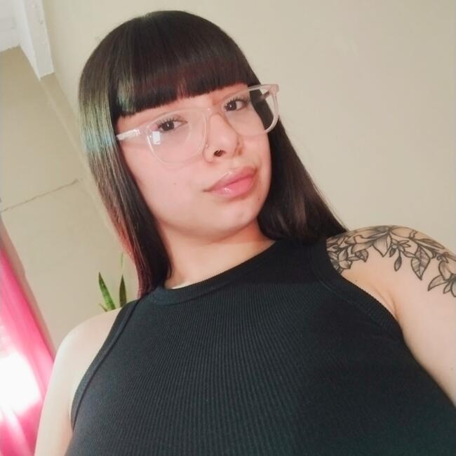 Babysitter in Hurlingham: Nerea nadine