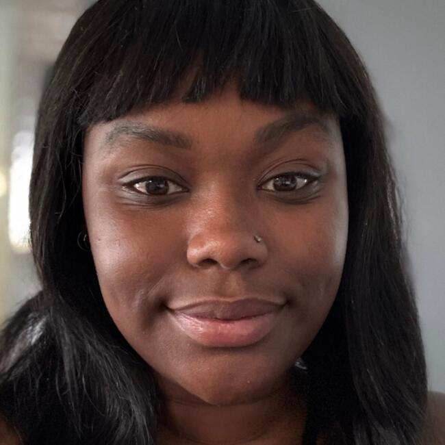 Babysitter in Rockingham: Aelse