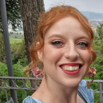 Babysitting job in Florence: babysitting job Sara