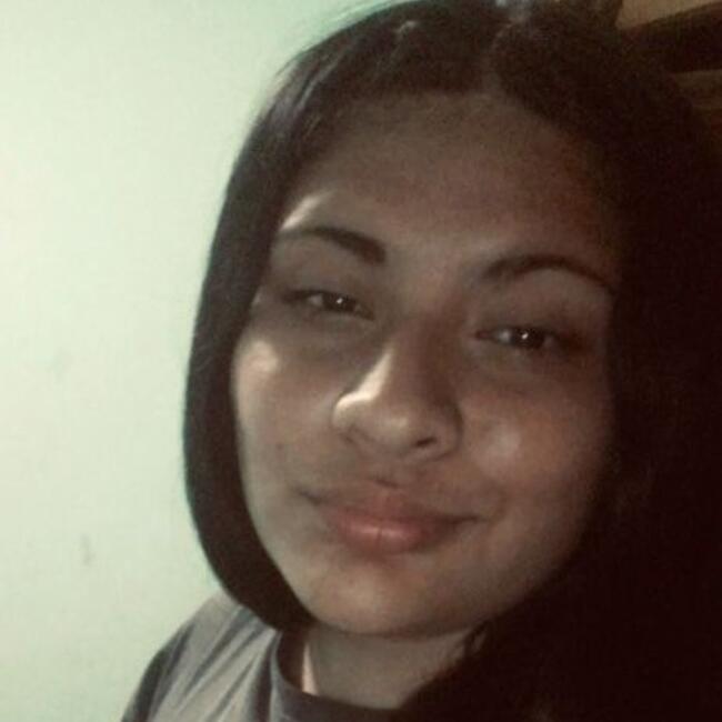 Babysitter in San Isidro: Kamila fuga