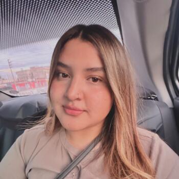 Babysitter González Catán: Morena valentina