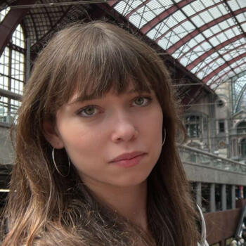 Babysitter Dendermonde: Anaïs