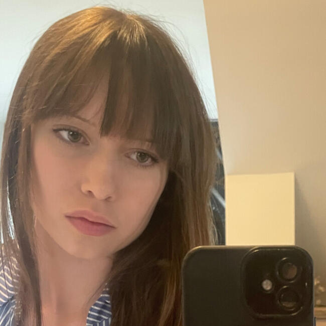 Babysitter in Dendermonde: Anaïs