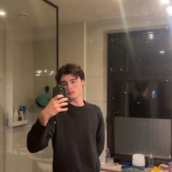 Babysitter Aalter: Jarno