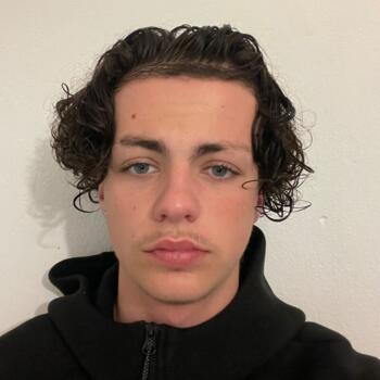 Babysitter Le Bar-sur-Loup: Noah