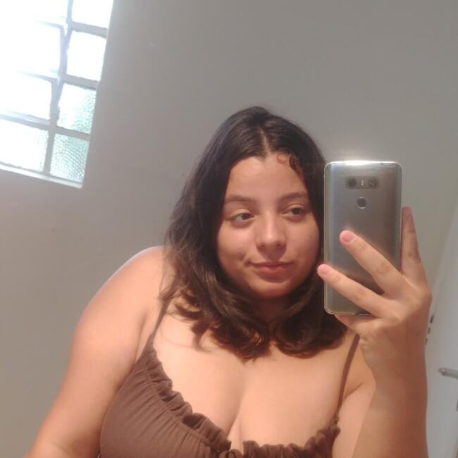 Babá em São Paulo (São Paulo): Paloma