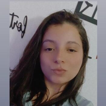 Babysitter in São Paulo (São Paulo): Paloma