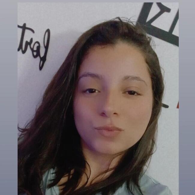 Babysitter in São Paulo (São Paulo): Paloma