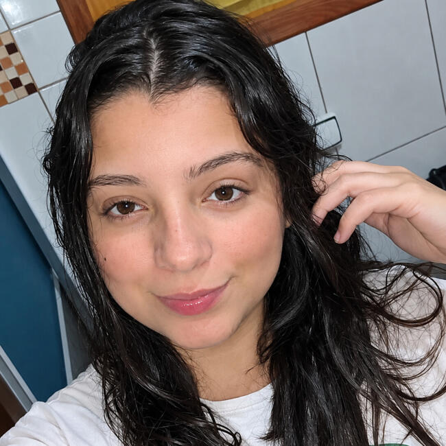 Babysitter in São Paulo (São Paulo): Paloma