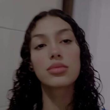 Babysitter in Joinville: ELOAH