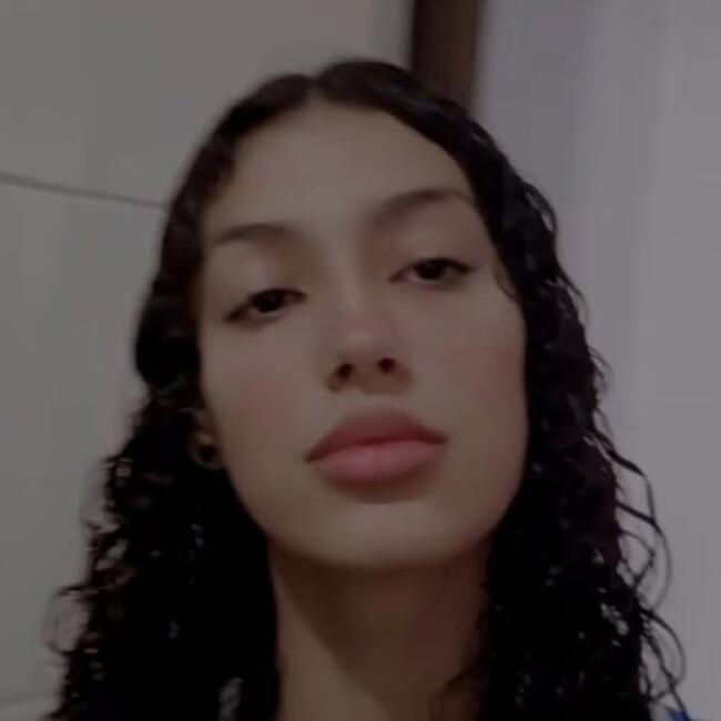 Babysitter in Joinville: ELOAH