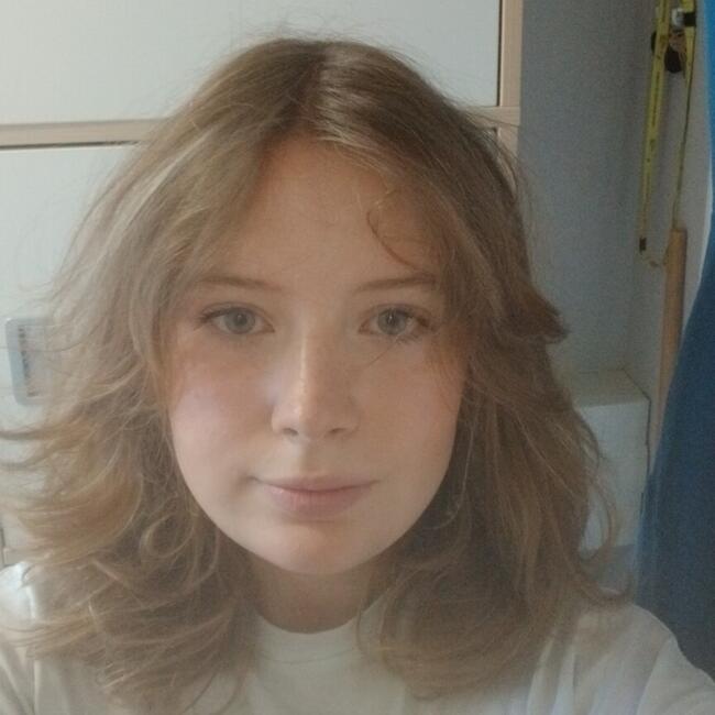 Baby-sitter à Lyon: Anna
