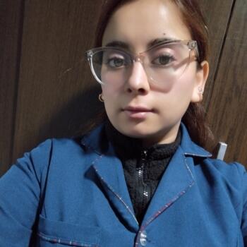 Babysitter Santiago: Jetzabeth