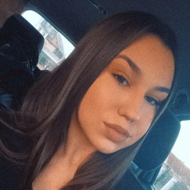 Babysitter in Belgrade: Milica