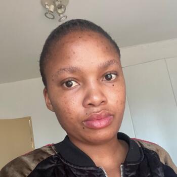 Nanny Brakpan: Nthati