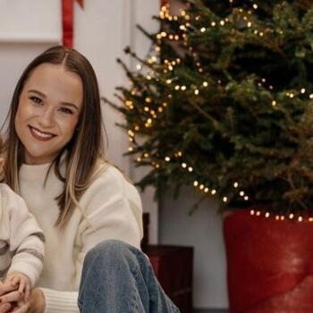 Babysitting job in Klaipėda: babysitting job Olivija