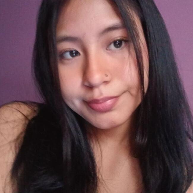 Babysitter in Lima: Karla