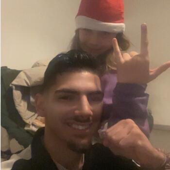 Babysitter in Troyes: Lorenzo