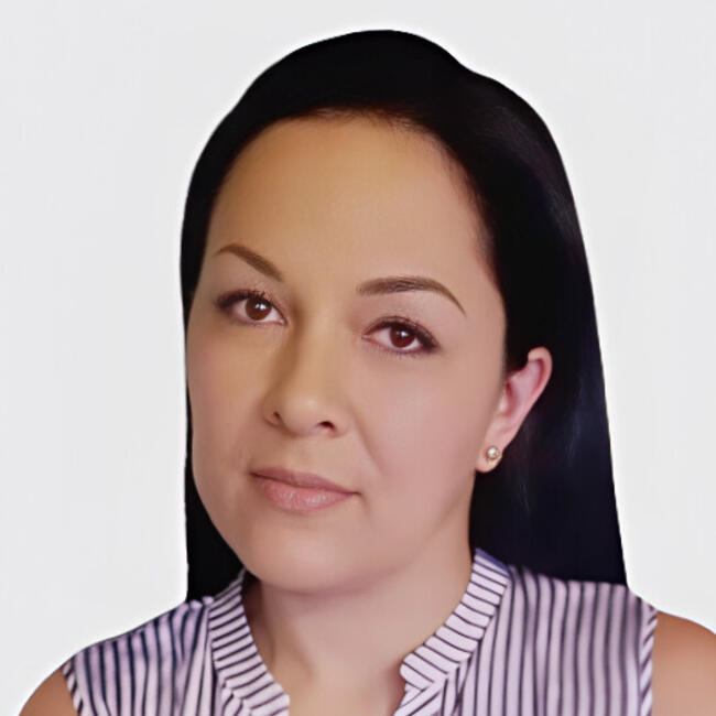 Babysitter in Santa Marta: Luz Karime López Mesa